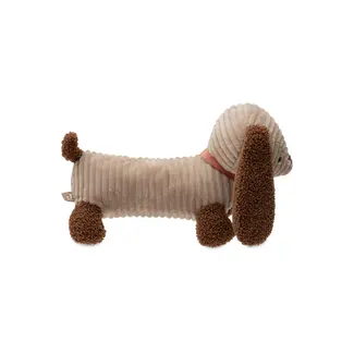 knuffel diego dog