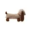 knuffel diego dog