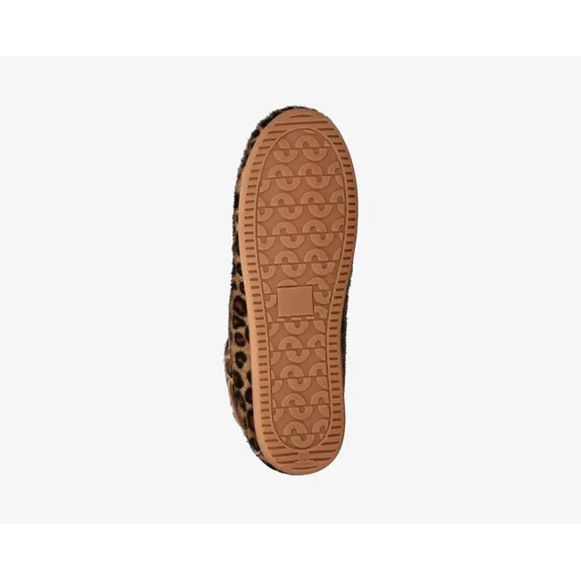 Tango bootschoen loafer leo hair