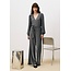 FRNCH jumpsuit zilver