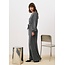 FRNCH jumpsuit zilver