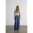 Noisy may wide leg jeans