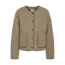 Noisy may quilt jacket