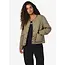 Noisy may quilt jacket