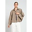 Spooq the label Jacket wool, beige