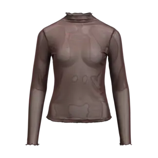 Object mesh top bruin