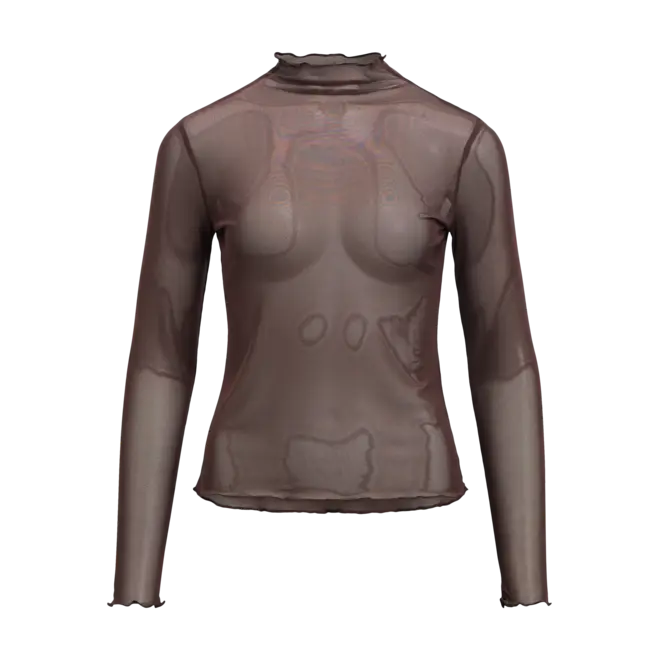 mesh top bruin