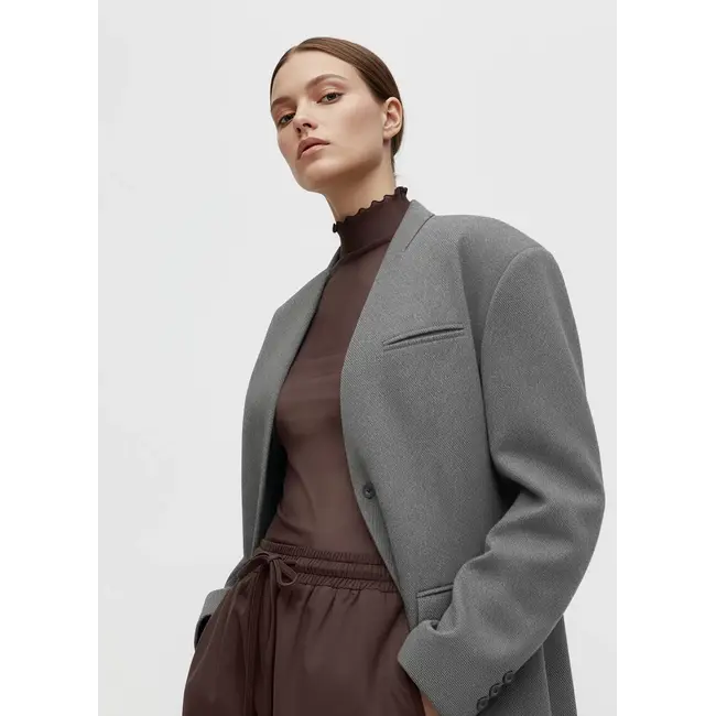 Object mesh top bruin