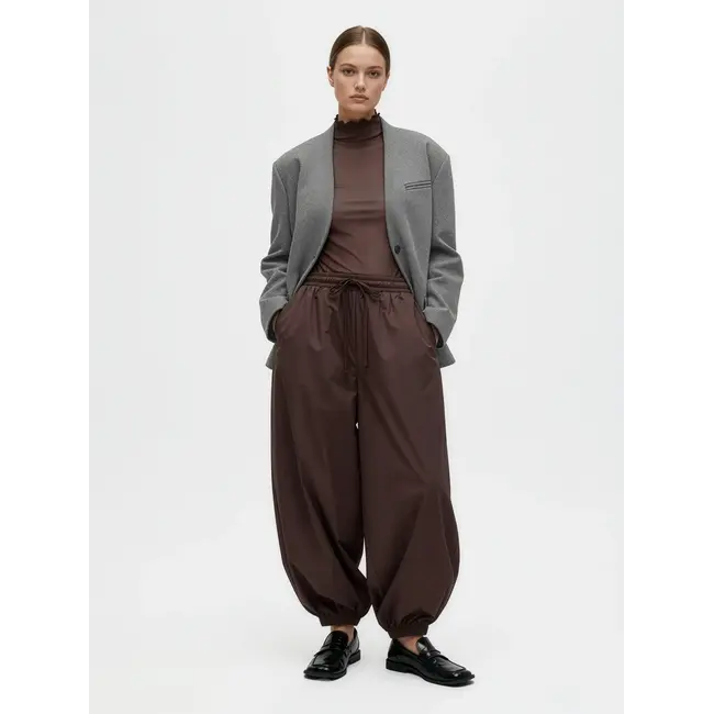 Object mesh top bruin