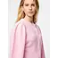 PIECES knit cardigan roze