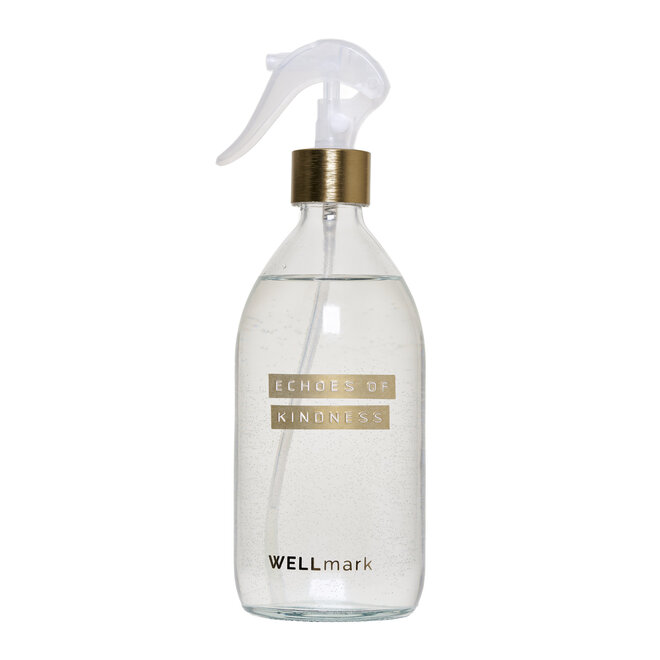Roomspray echoes of kindness 500 ml