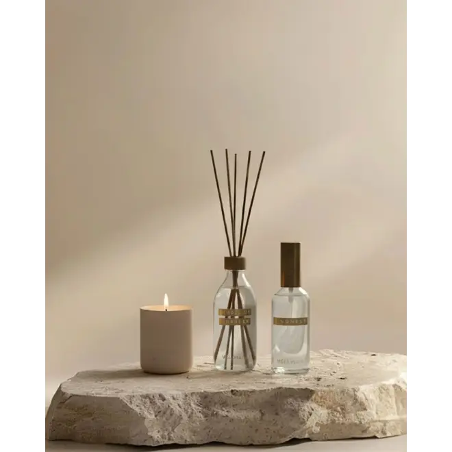 Reed diffuser echoes of kindness