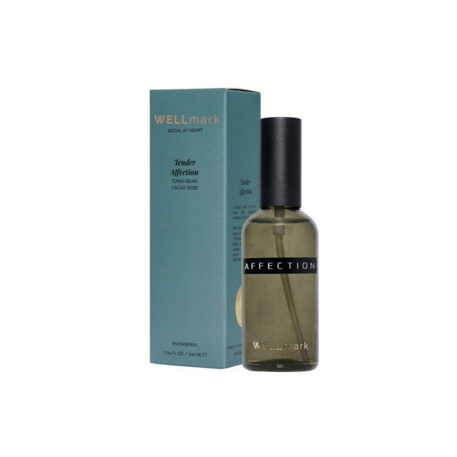 Roomspray tender affection 100 ml