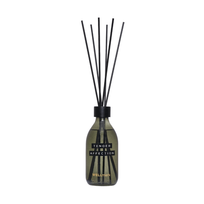 Reed diffuser tender affection