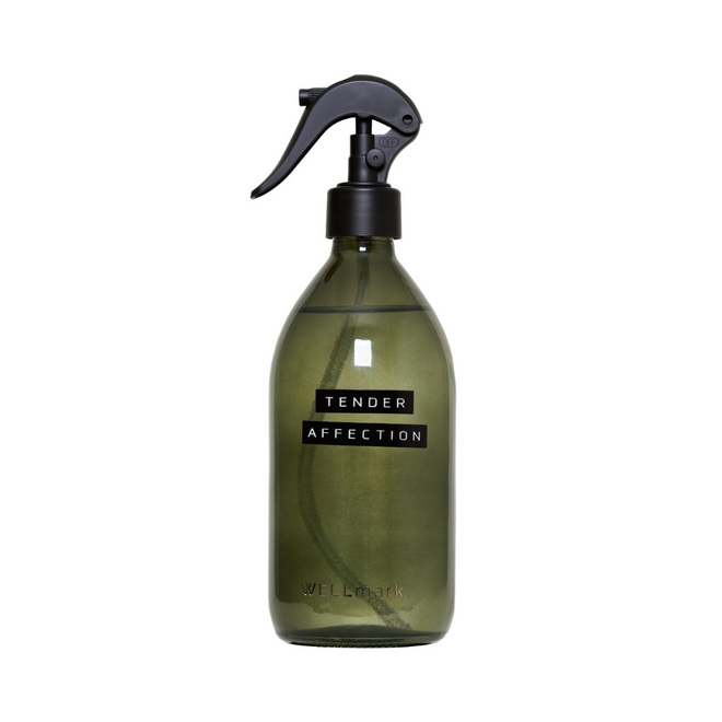 Roomspray tender affection 500 ml