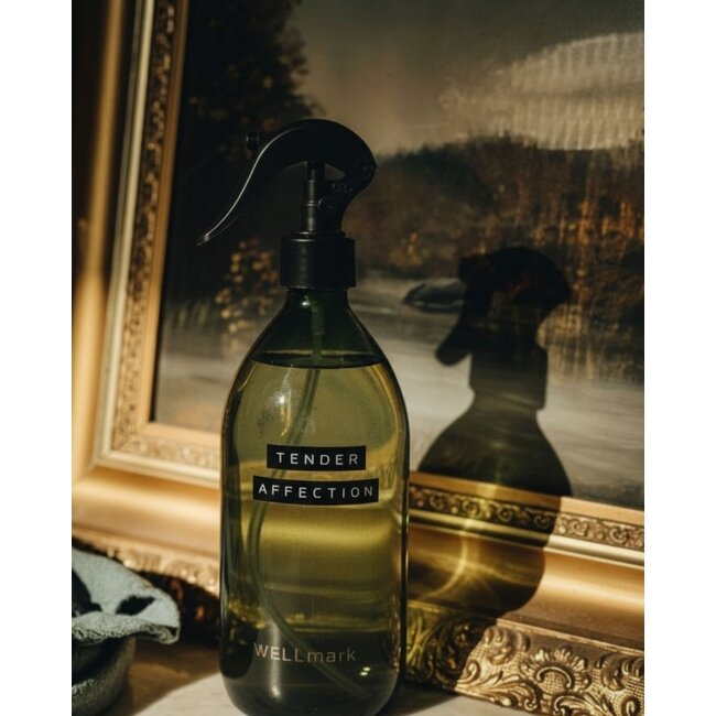 Wellmark Roomspray tender affection 500 ml