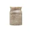 Wellmark Marble jar warm beige