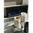 Wellmark Marble jar warm beige