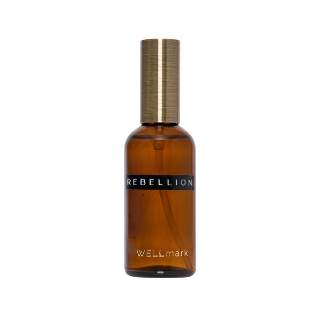 HK Living Roomspray quiet rebellion 100 ml