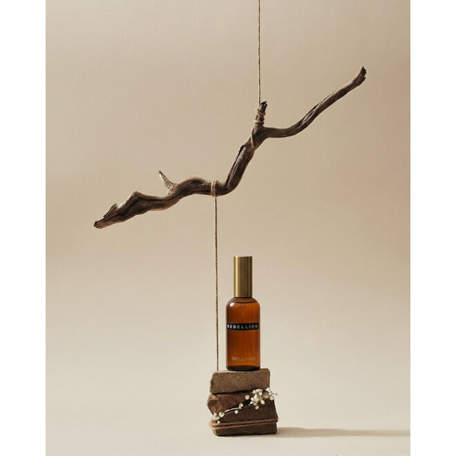 Roomspray quiet rebellion 100 ml