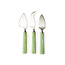 HK Living knives sage