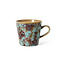 HK Living americano mug, patina