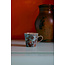 HK Living americano mug, patina