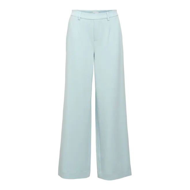 Lisa wide pants, winter sky