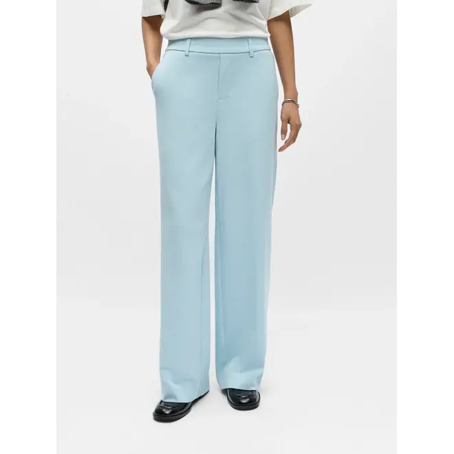 Lisa wide pants, winter sky