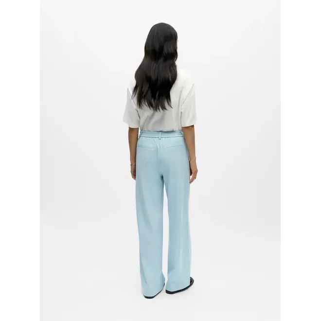 Lisa wide pants, winter sky