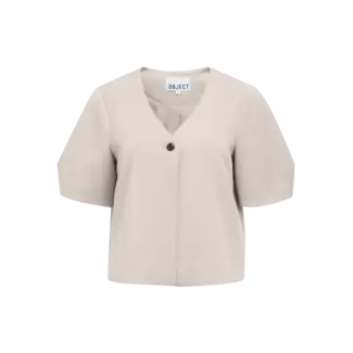 Object Lisa  top, humus/melange
