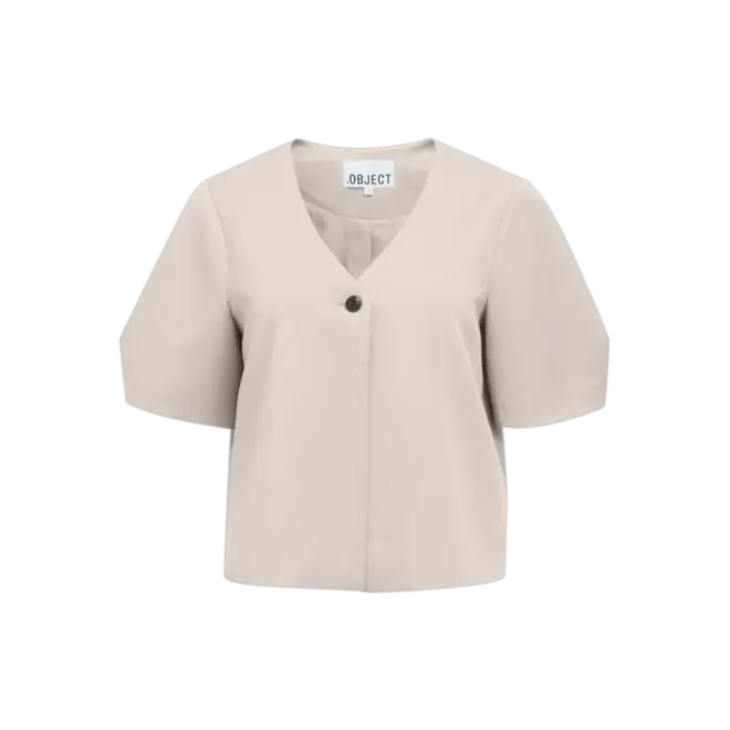 Lisa  top, humus/melange