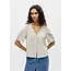 Object Lisa top, humus/melange