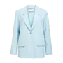 Lisa blazer,  winter sky