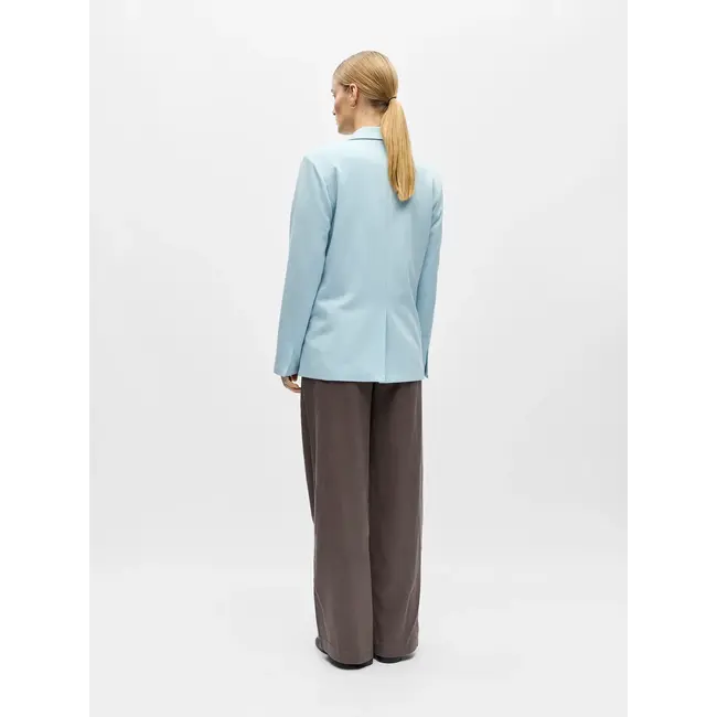 Object Lisa blazer,  winter sky
