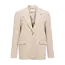 Object Objlisa lo blazer noos,humus/melange