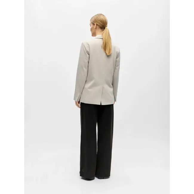 Object Objlisa lo blazer noos,humus/melange