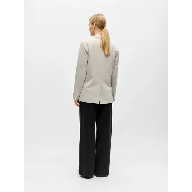 Objlisa lo blazer noos,humus/melange