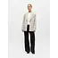 Object Objlisa lo blazer noos,humus/melange