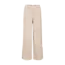 Object Lisa wide pants, humus/melange
