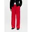Object Lisa wide pants, Pionsettia