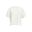 Object top viscosemix off white