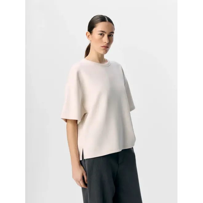 top viscosemix off white