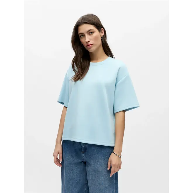 top viscosemix lichtblauw