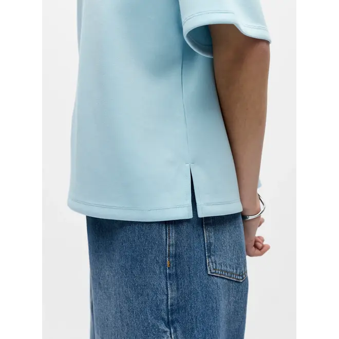 top viscosemix lichtblauw