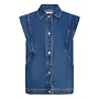 waistcoart denim
