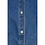 B.Young waistcoart denim