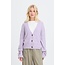 B.Young vest met accentmouwen