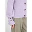 B.Young vest met accentmouwen