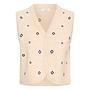 waistcoat knit
